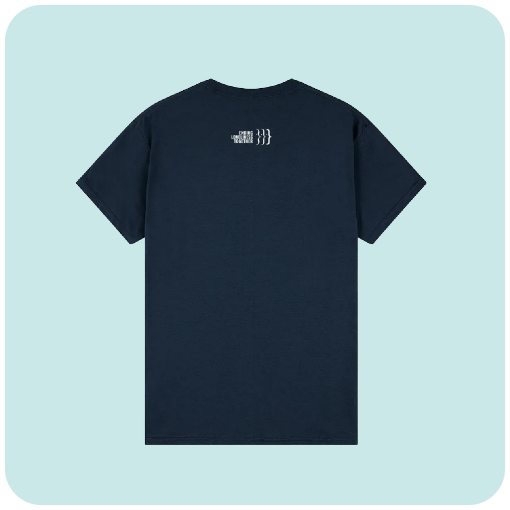 Make Room T-Shirt - ELT
