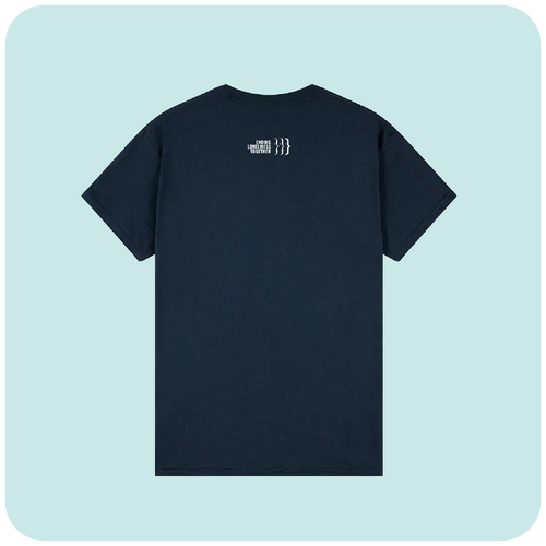 Make Room T-Shirt - ELT