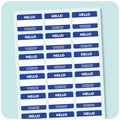 Make Room Sticker Bundle