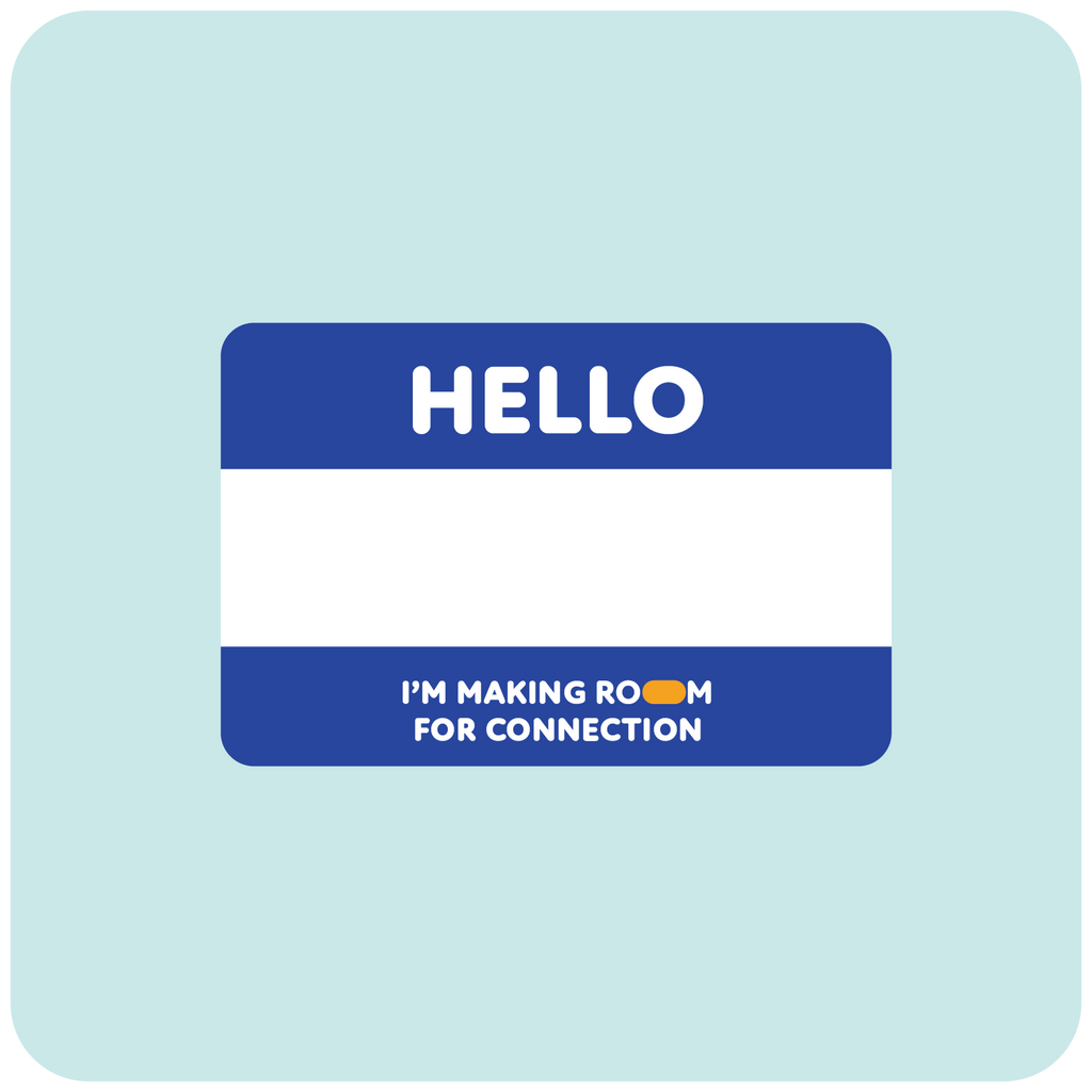 Make Room Sticker Bundle