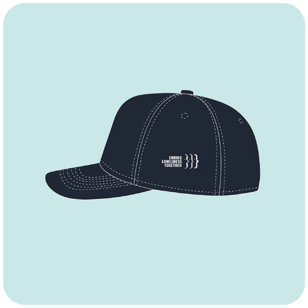 Make Room Cap - ELT