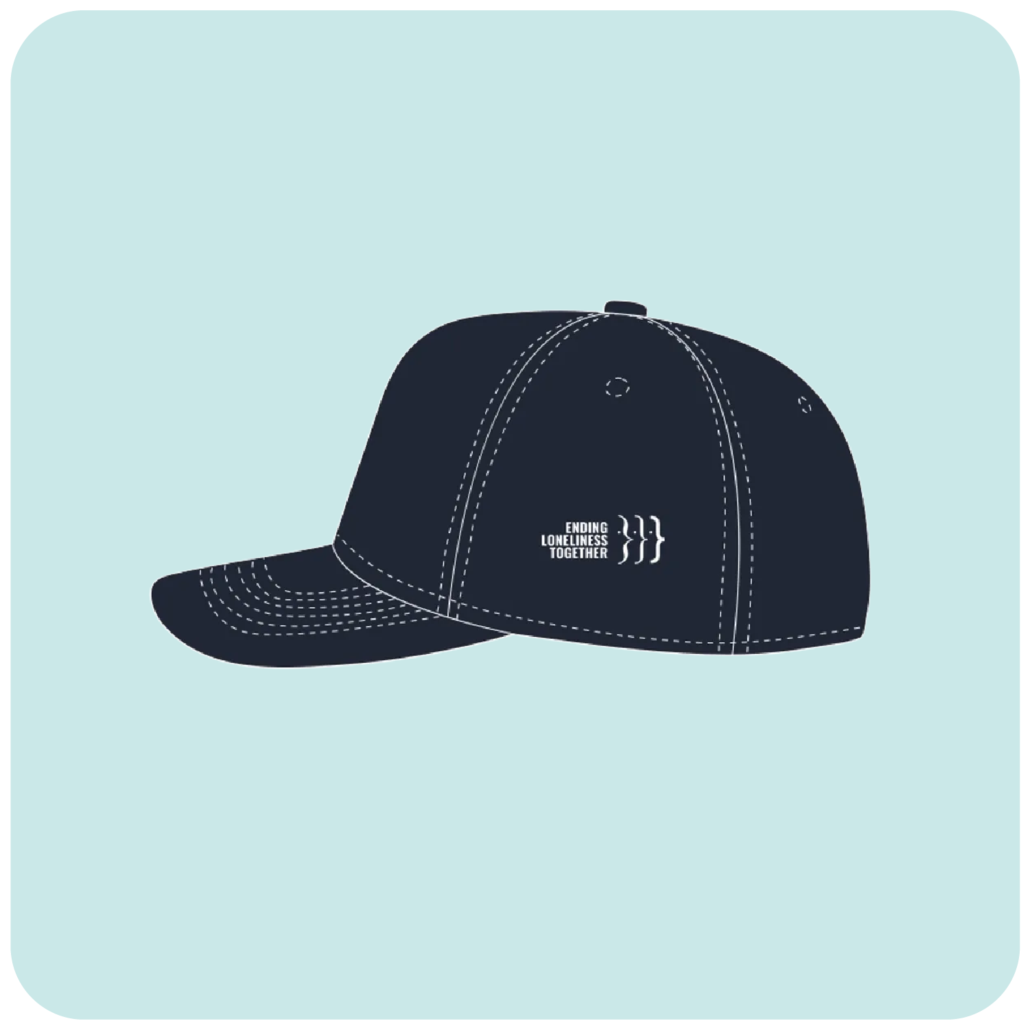 Make Room Cap - ELT