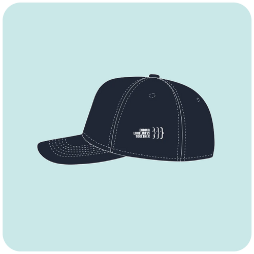Make Room Cap - ELT