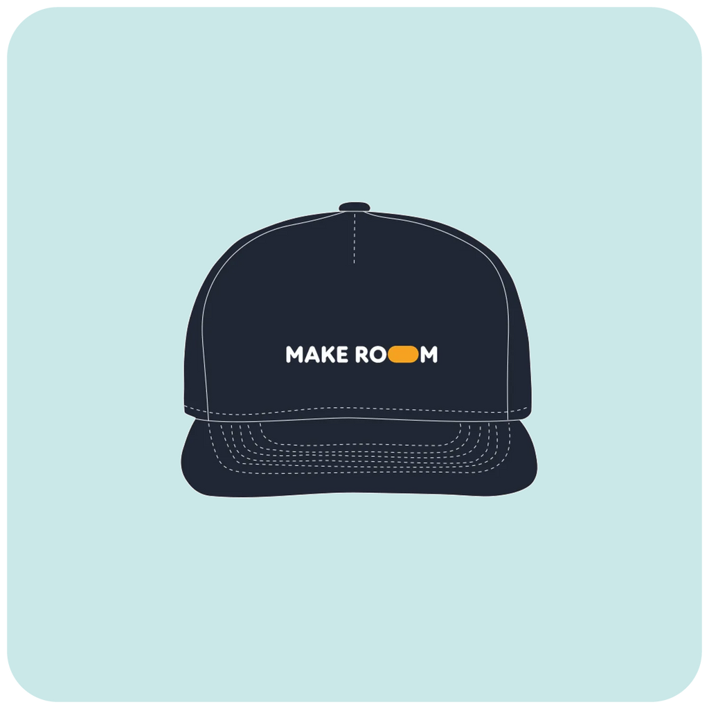 Make Room Cap - ELT