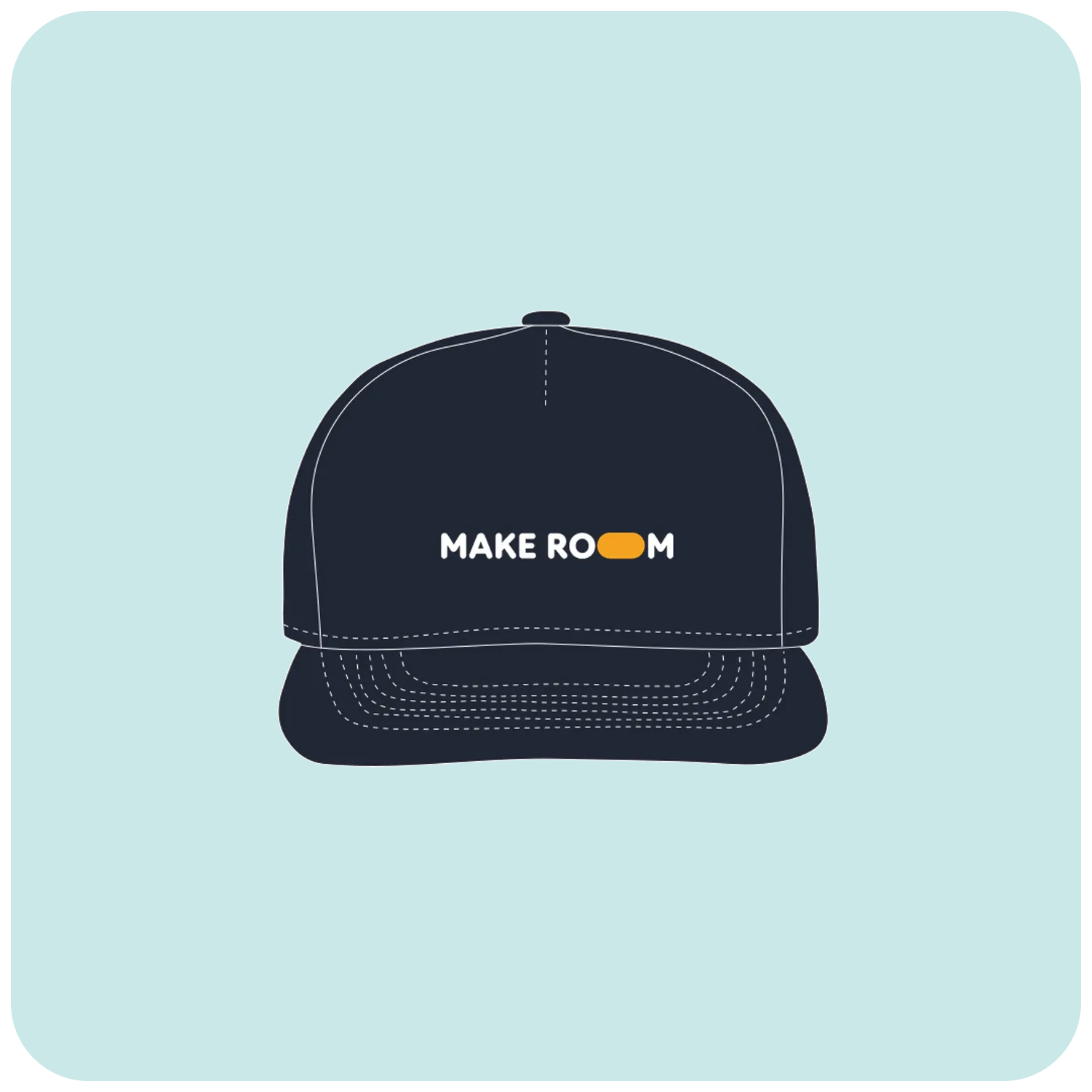 Make Room Cap - ELT
