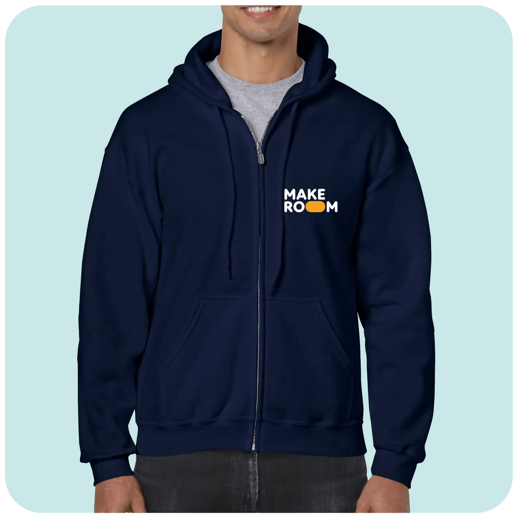 Make Room Hoodie - ELT