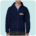 Make Room Hoodie - ELT