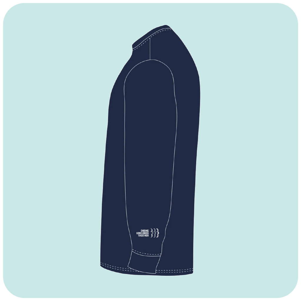 Make Room Hoodie - ELT