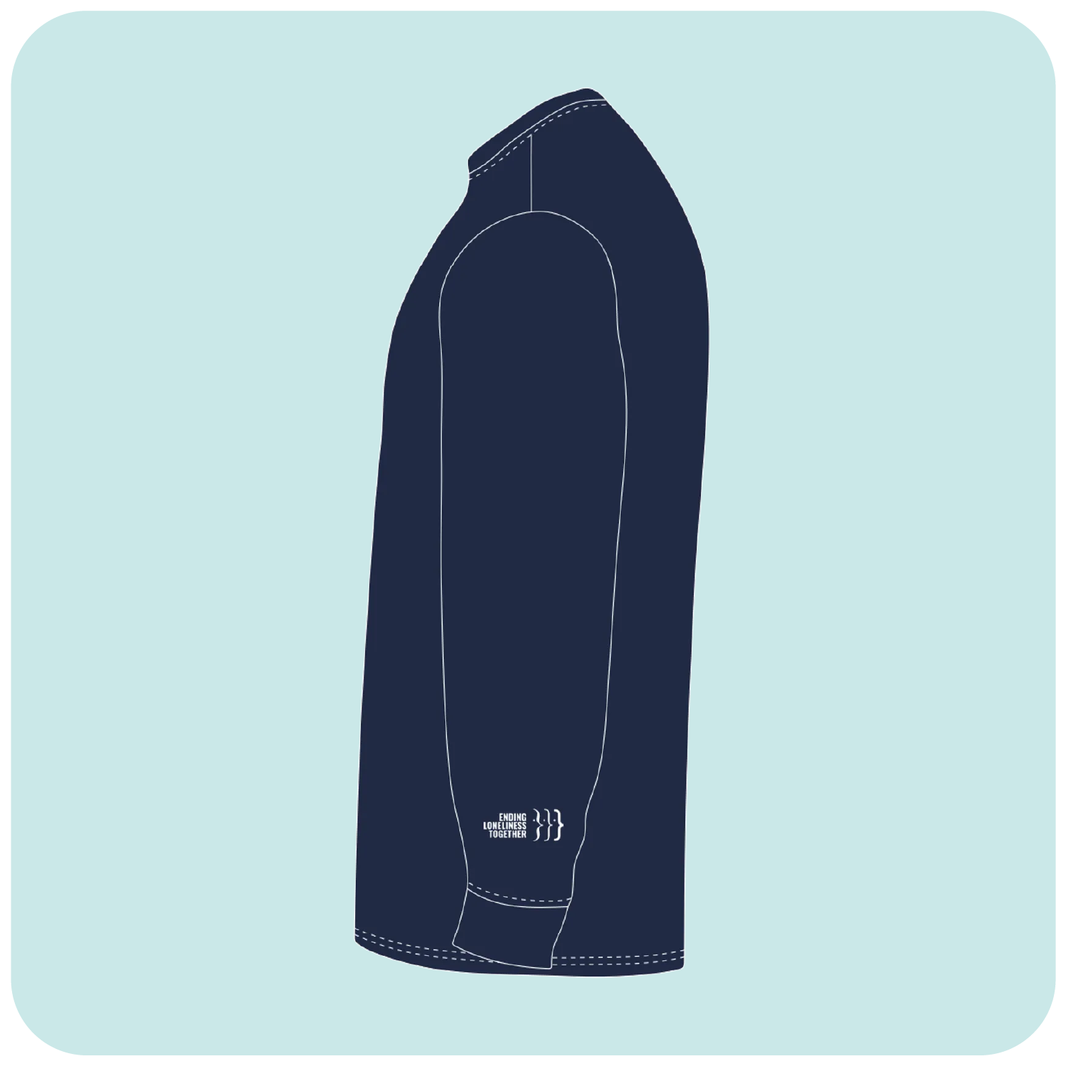 Make Room Hoodie - ELT