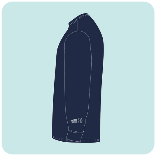 Make Room Hoodie - ELT