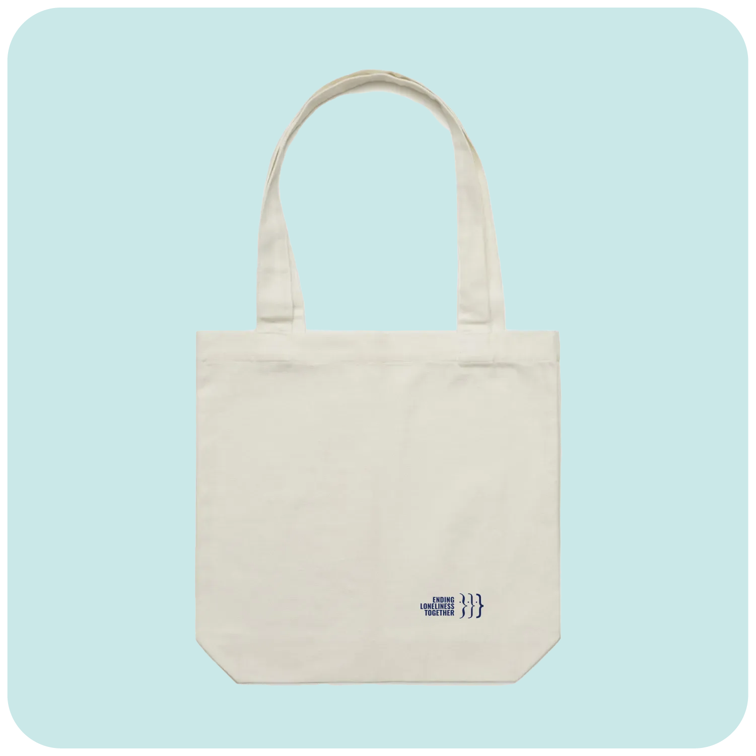 Make Room Tote Bag - ELT