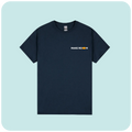 Make Room T-Shirt - ELT