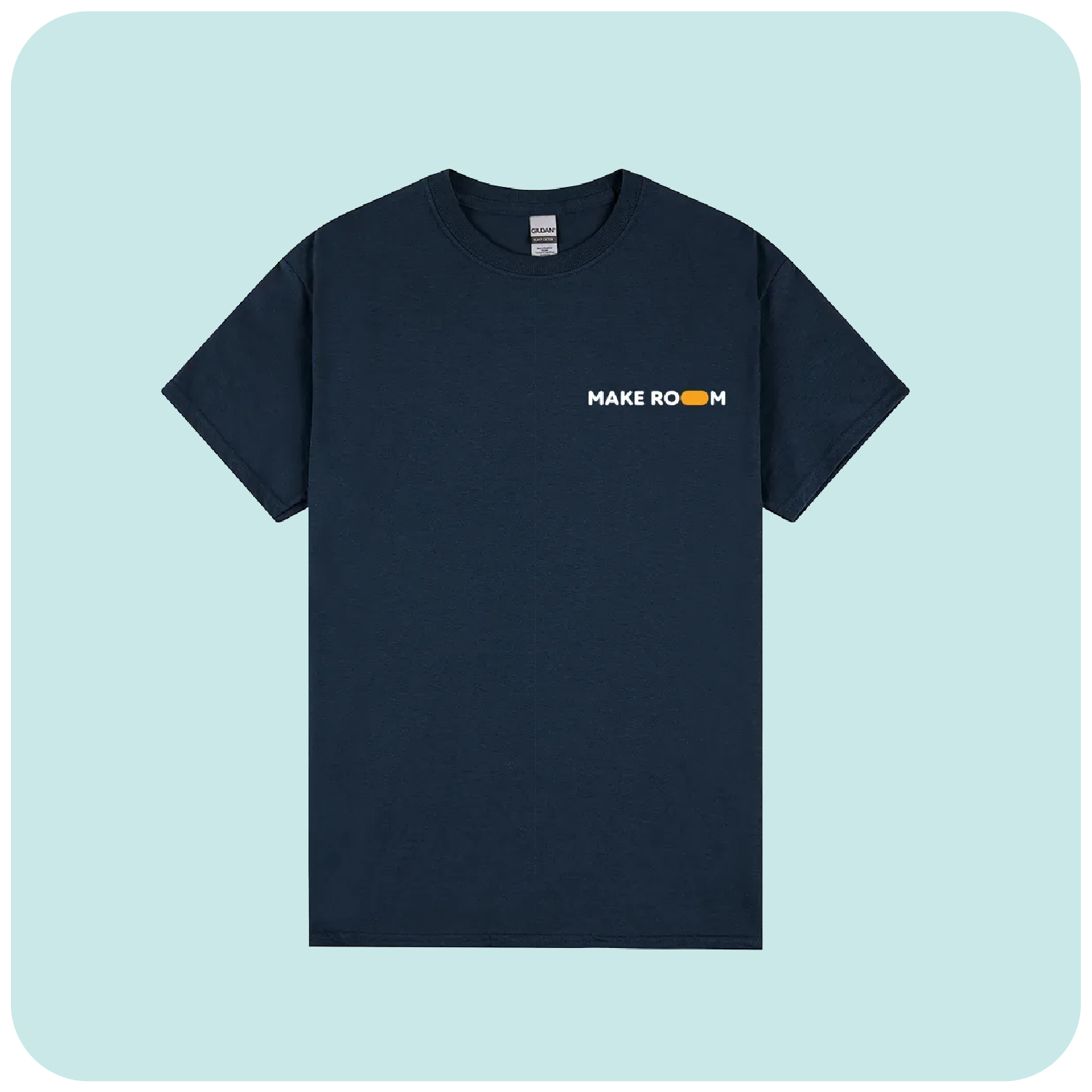 Make Room T-Shirt - ELT